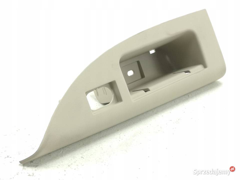 LISTWA DRZWI WEW PRAWY TYŁ FORD MONDEO I
