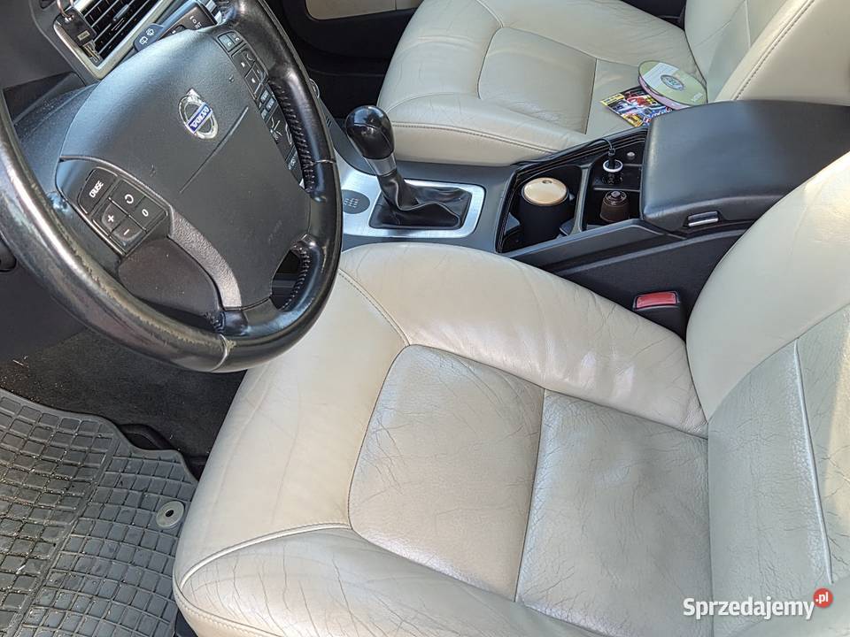 Volvo v70 2008 24 d5 Głogów