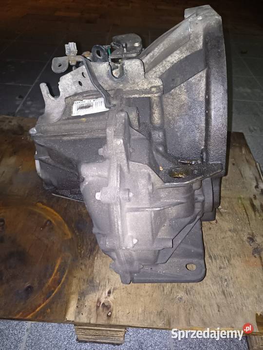 Sprzedam skrzynie biegów Renault Laguna 2 osobowe Kielce