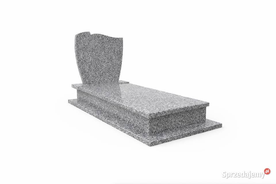 Nagrobki Granitowe Pojedyncze 199999 Podwójne Wieruszów