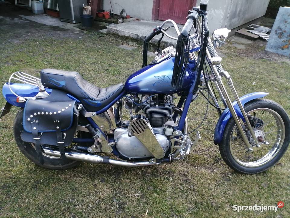 Junak m10 Biała Podlaska sprzedam