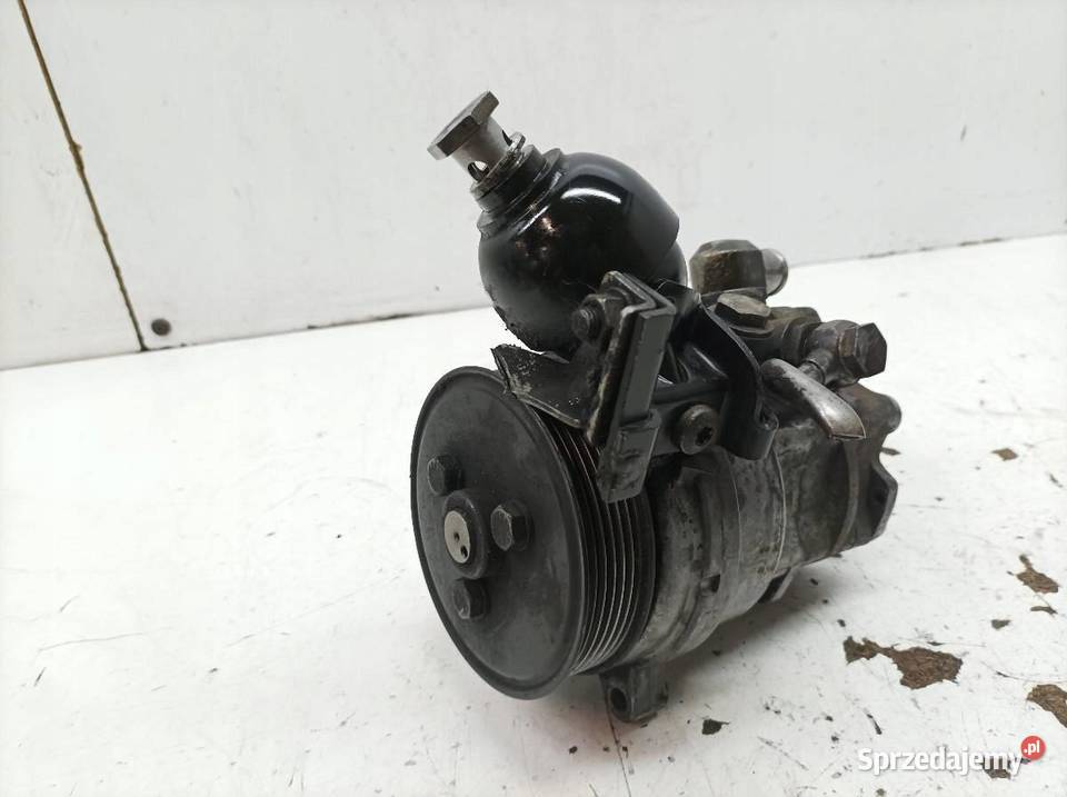 POMPA WSPOMAGANIA 1439232 DYNAMIC DRIVE 36 V8