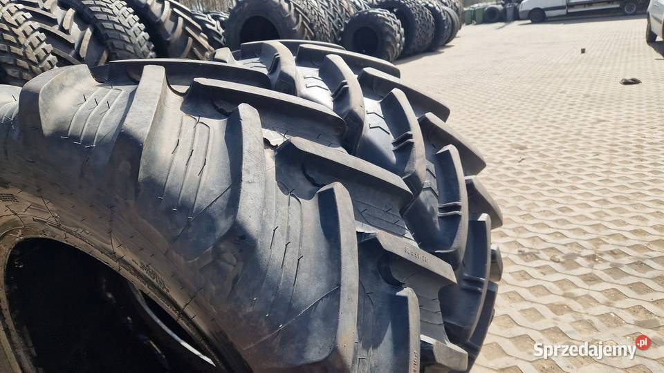 48065r28 4806528 Taurus Ascenso 99 bieżnik 2022r warmińsko-mazurskie sprzedam