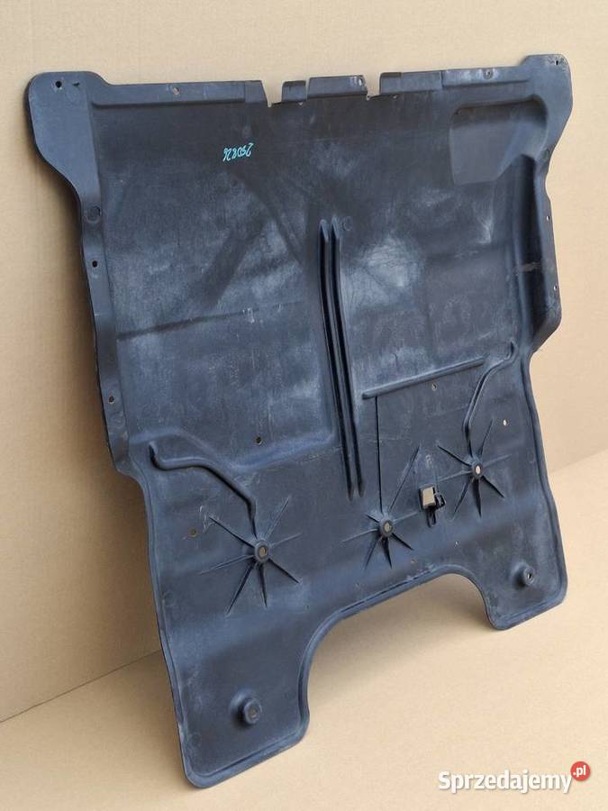VW AUDI SEAT SKODA OSŁONA PŁYTA POD SILNIK Bieleń sprzedam