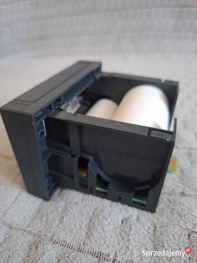 Kasetaszuflada drukarki DataCold 300600 lubelskie