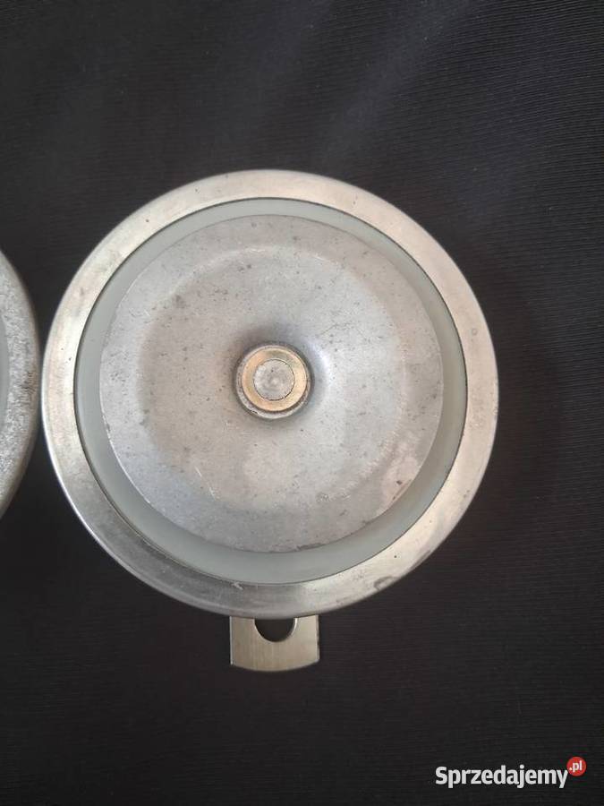 Sygnał ddr MZ ETZ 150 250 251 Klaksony Mysłowice