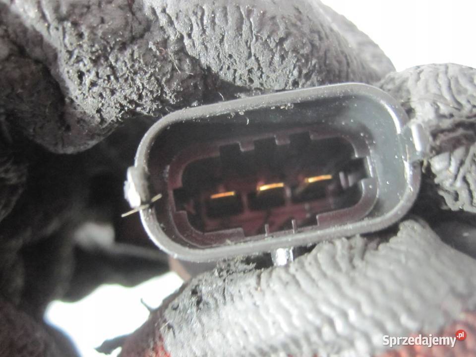 VIVARO TRAFIC 20 DCI M9R782 115 09r listwa Listwy wtryskowe