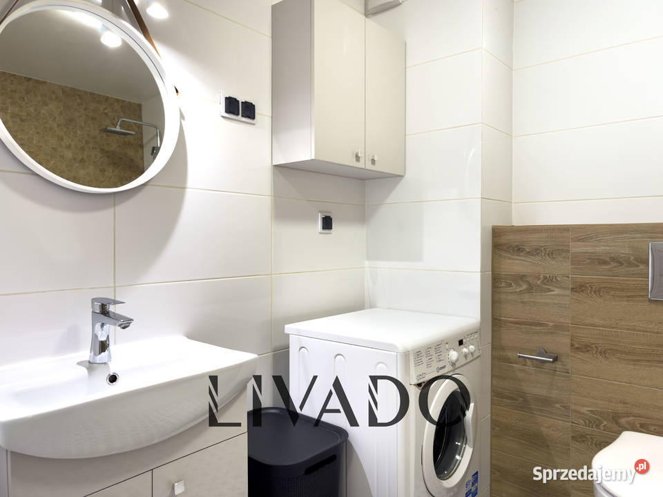 2 pokoje Nowe budownictwo Idealne pod wynajem miejsce parkingowe małopolskie sprzedam