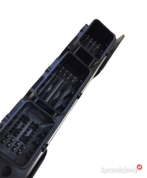 STEROWNIK SILNIKA BERLINGO III PARTNER III 16 osobowe Komputery Działoszyce sprzedam