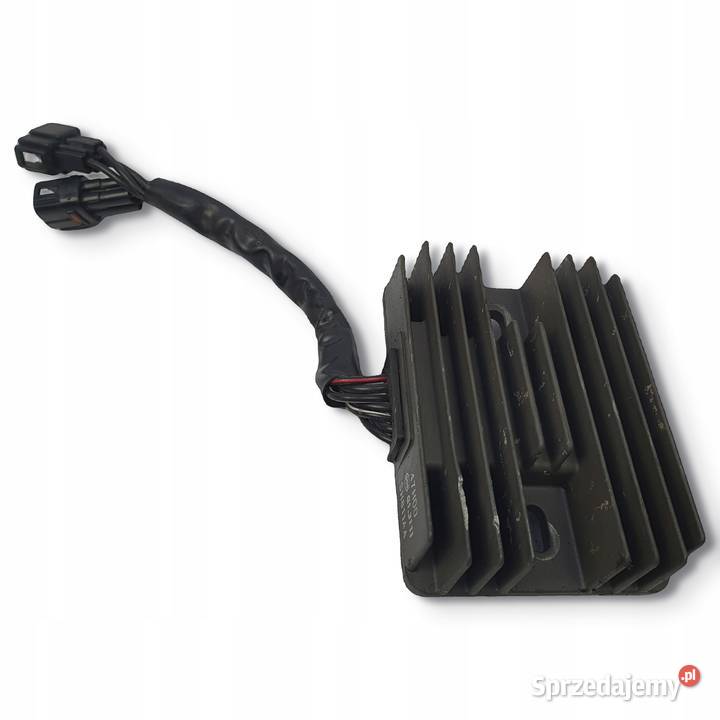 REGULATOR NAPIĘCIA Suzuki GSXR 600 750 GSXR 600 Chełm