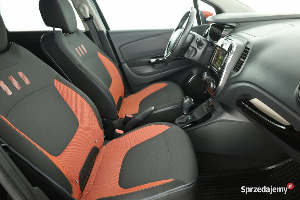 Renault Captur 12 TCe Piaseczno sprzedam