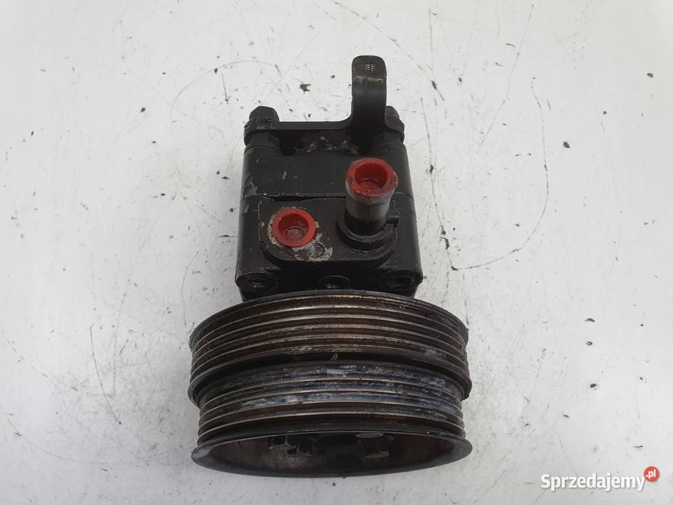 Volvo S80 II V70 III 24 D5 POMPA WSPOMAGANIA Chełm