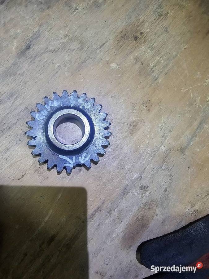 Cagiva ala rosa 350 zębatka tryb pośredni wałka Jelenia Góra sprzedam