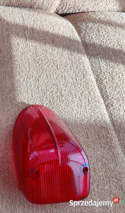 Klosz lampa WSK SHL Wfm Warszawa