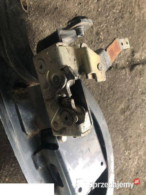 JCB 3cx Zamek Drzwi sprzedam
