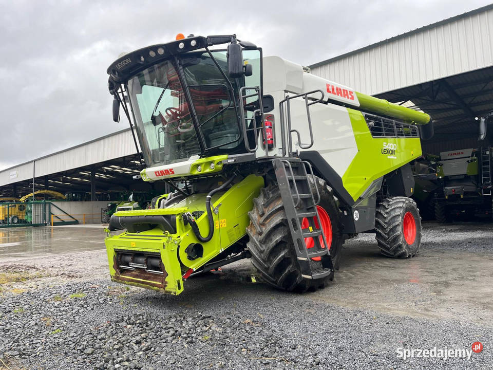 Naprawa silnika OM936LA Claas Lexion Claas Naprawa i warsztat Warszawa