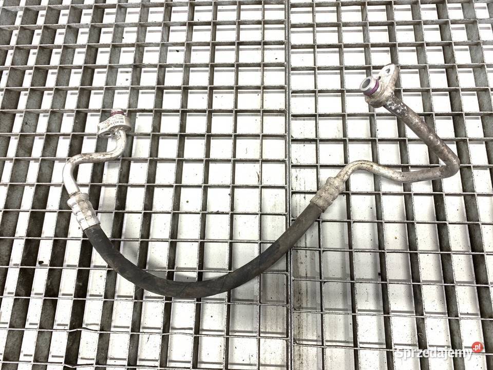 RURKA KLIMATYZACJI VW TROC 5Q0816721AA 15 150