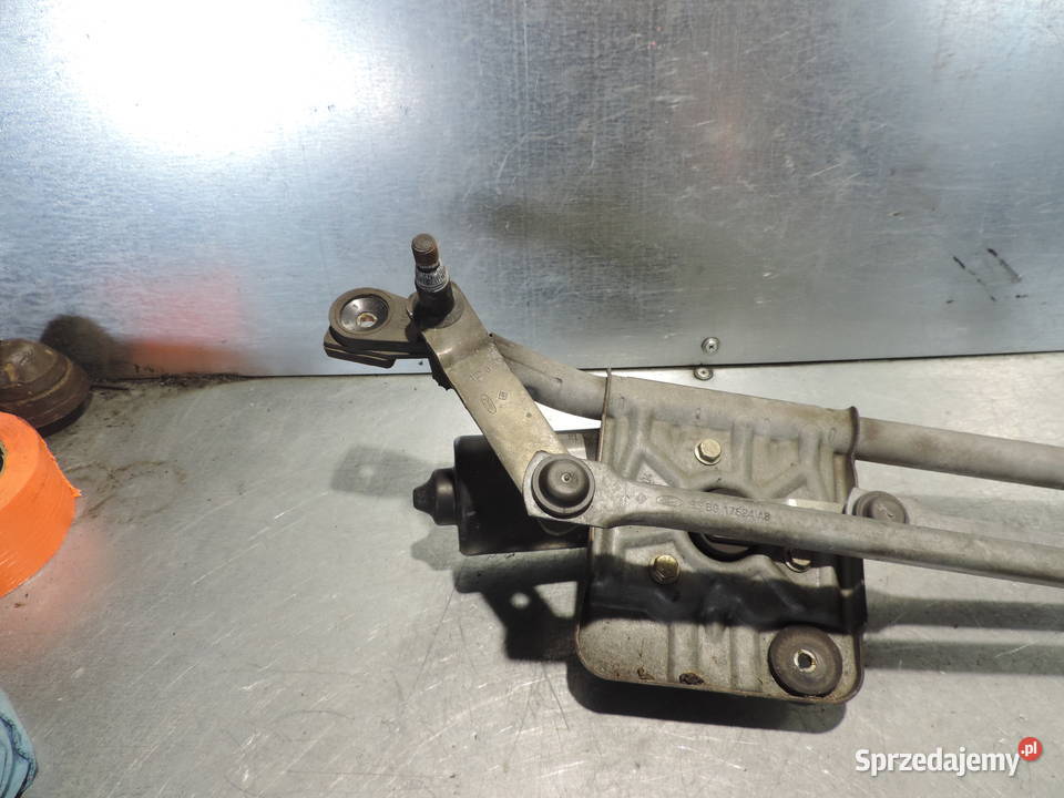 SILNIK MECHANIZM WYCIERACZEK FORD MONDEO MK2 małopolskie Nowy Sącz