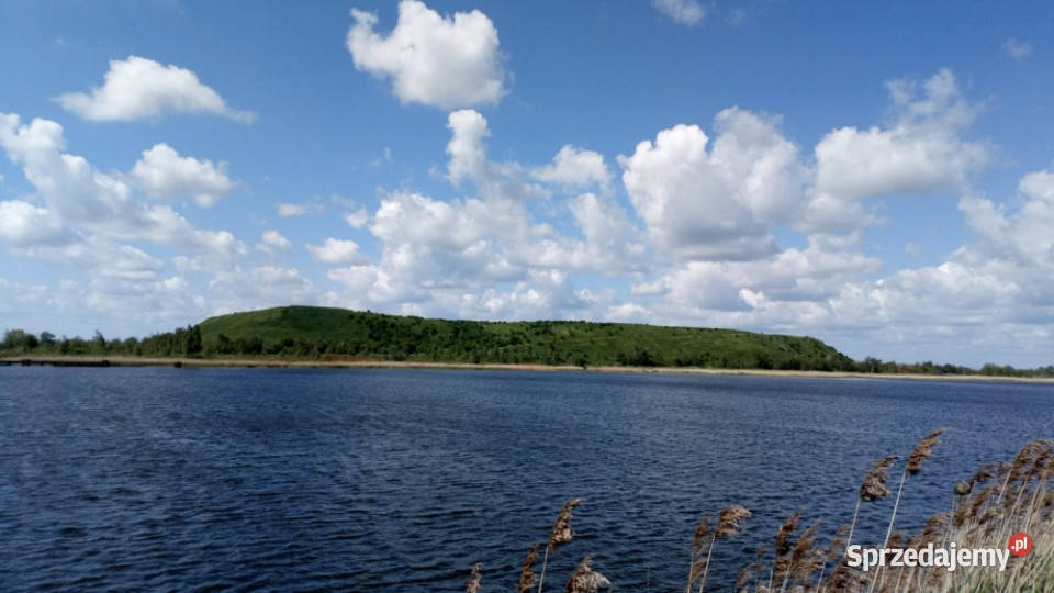 Duża działka budowlana morzem w Gdańsku pełne Sprzedaż Gdańsk sprzedam