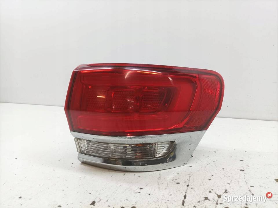 LAMPA TYŁ PRAWA LIFT LED EU Jeep Grand Cherokee świętokrzyskie