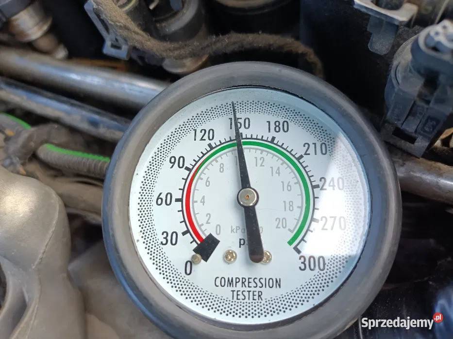 Silnik 45 V8 340 Porsche Cayenne S 955 Ostrowiec Świętokrzyski