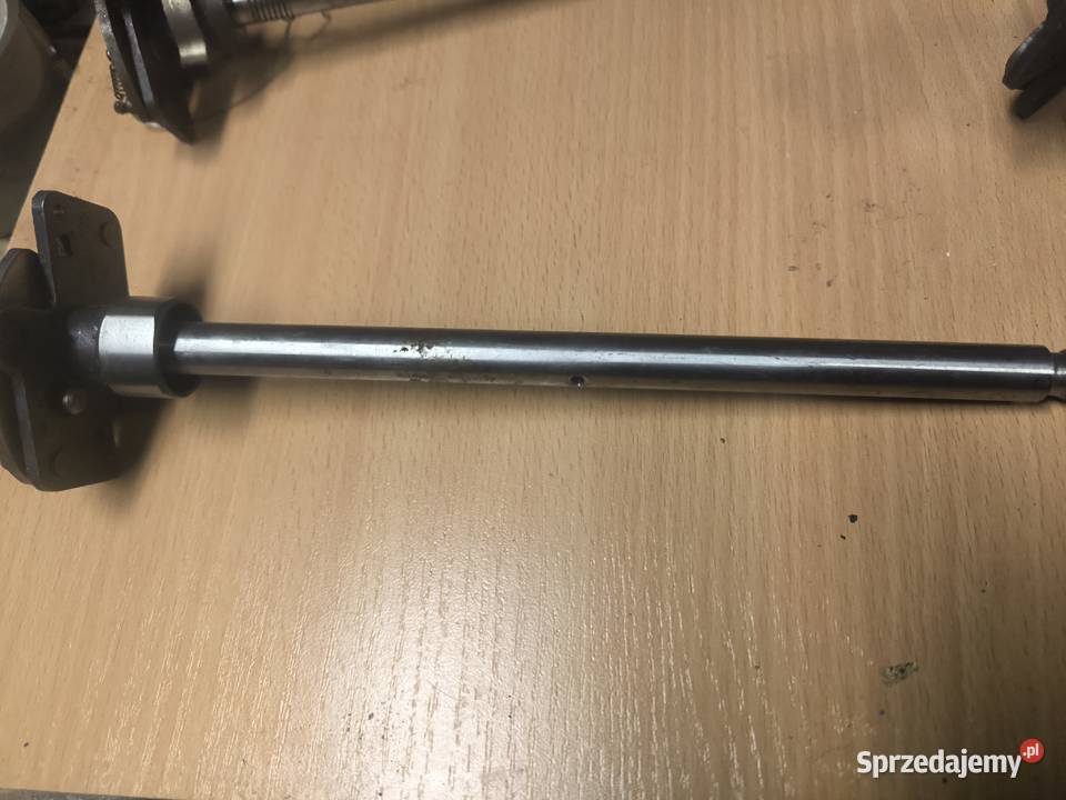 Fiat 125pos aparatu zapłonowego 1500 aparat Motoryzacja Stalowa Wola