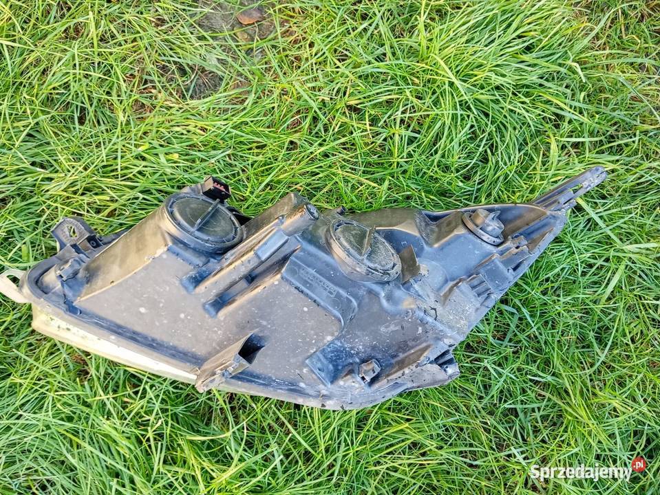 Lampy Prawa Lewa opel Insignia A mazowieckie Ciechanów