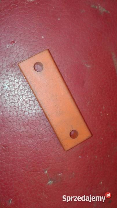 Podkładka uchwytu rurowego Husqvarna 254 śląskie Żywiec