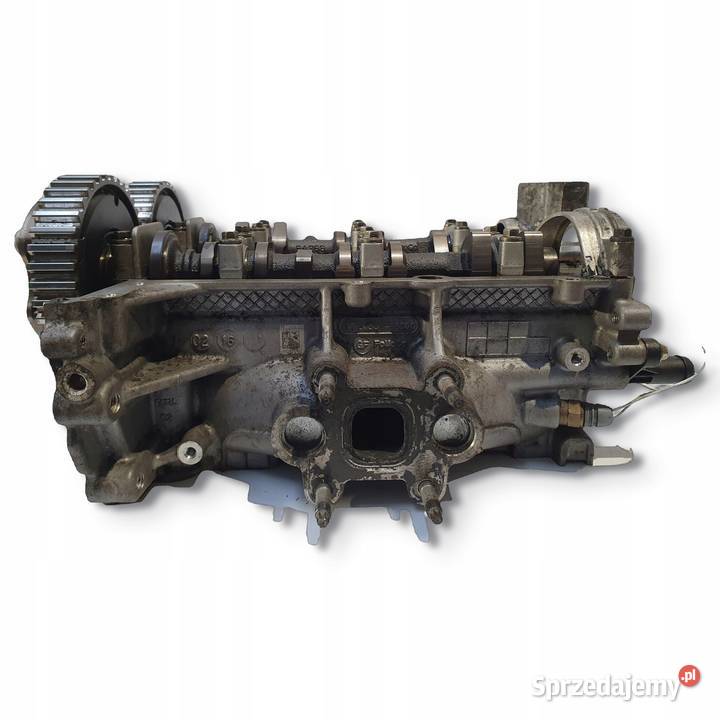 GŁOWICA CYLINDRÓW Ford Focus MK3 10 EcoBoost osobowe Głowice cylindrów Chełm sprzedam