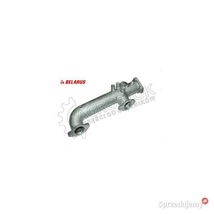 Kolektor ssacy mtz Pozostałe sprzedam