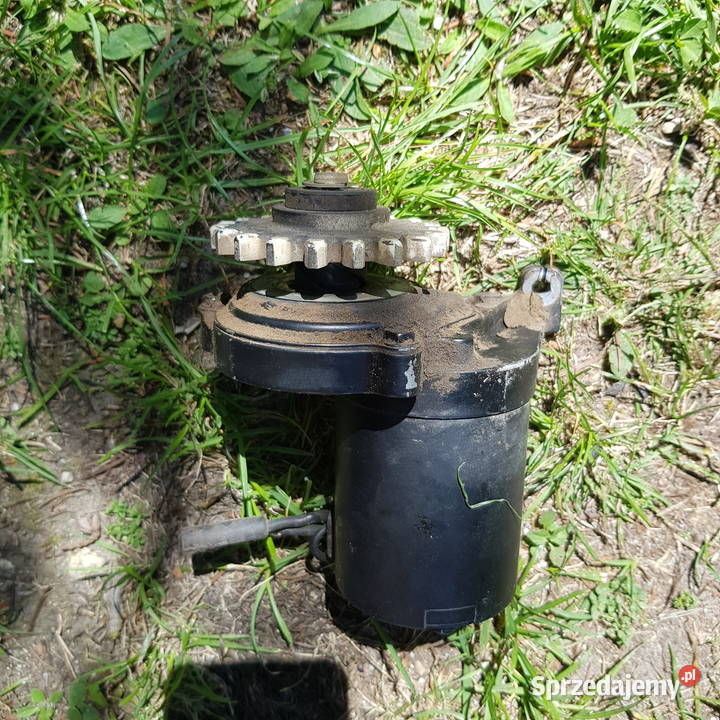 Rozrusznik BriggsStratton 14 zebow kosiarka Radzyń Podlaski sprzedam