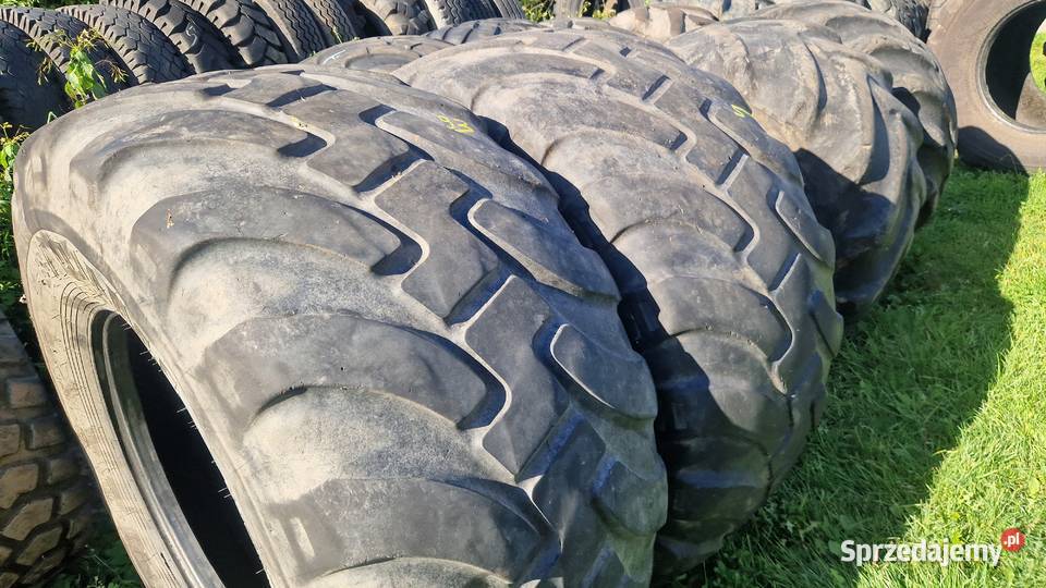 65055r265 65055265 71050r265 Alliance 50 bez warmińsko-mazurskie