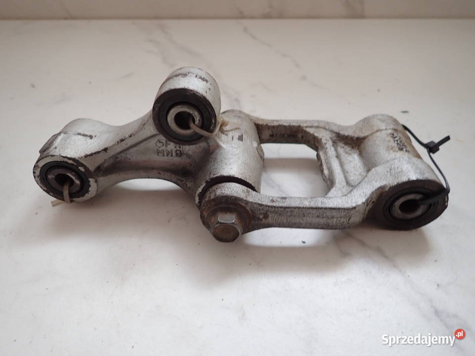 Kiwaczka Kiwak Łącznik Wahacza Honda NX 650 Strzelce Krajeńskie