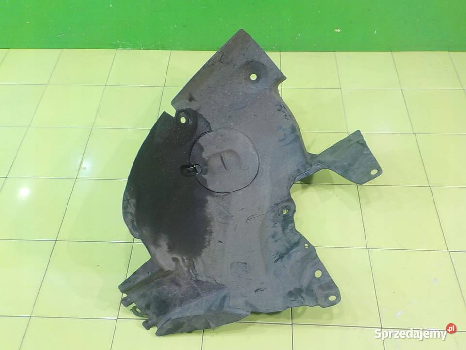 MERCEDES CITAN 15 CDI 16r VAN LONG nadkole lewy