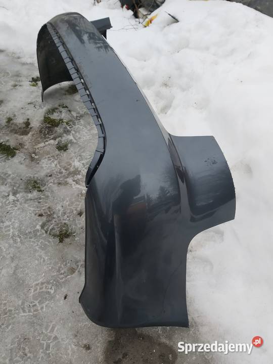 Zderzak tył 8E9807511J Audi A4 B7 Kombi 04 Lubaczów