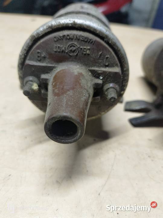 Cewki zapłonowe Fiat żuk Nysa Układ elektryczny, zapłon Łubno sprzedam