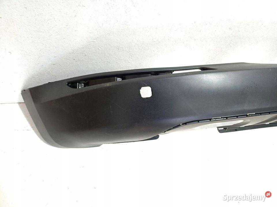 VW TIGUAN 5N 200711 DOKŁADKA SPOILER ZDERZAKA Skarżysko-Kamienna