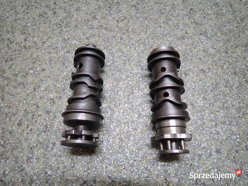 1 PROGRAMATOR BIEGÓW KTM 2T GS 250 300 350 360 Strzelce Krajeńskie