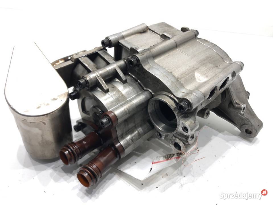 POMPA OLEJU VW TOUAREG AYH 50 313 0213 osobowe