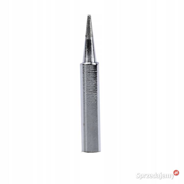 Zestaw Grotów Lutowniczych 900M 5 Śr 6mm Dł 26mm