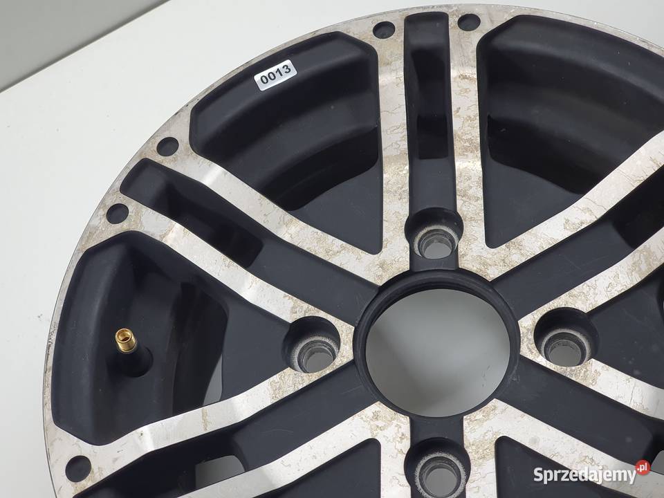 FELGI FELGA CECTEK 500 QUADDRIFT CAN AM TGB Janowice