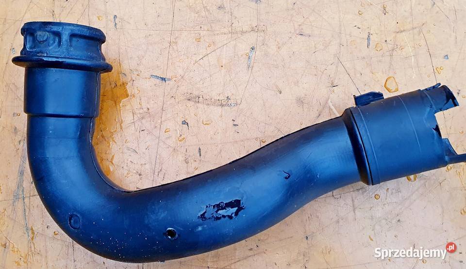 FORD CITROEN 14 HDI RURA WĄŻ PRZEWÓD POWIETRZA Radom
