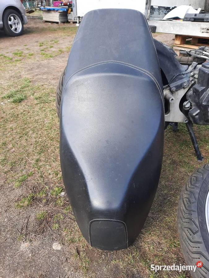 Kanapa fotel Honda SH 125 150 Przyborów