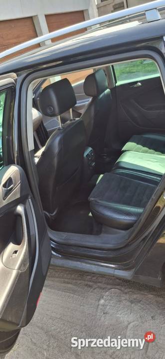 Volkswagen Passat b6 diesel