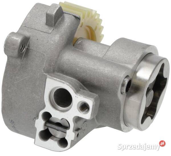 Pompa oleju 845983