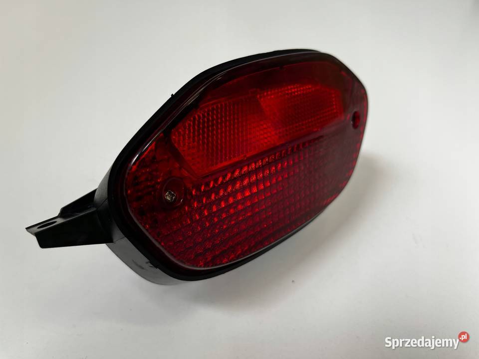 BMW R 1100 S F 650 CS 9605 Lampa tył tylna Lampy tylne Łobżenica