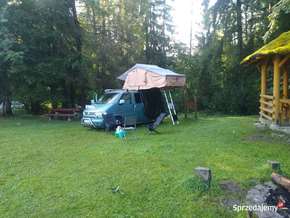 VW T4 multivan generation Orzesze