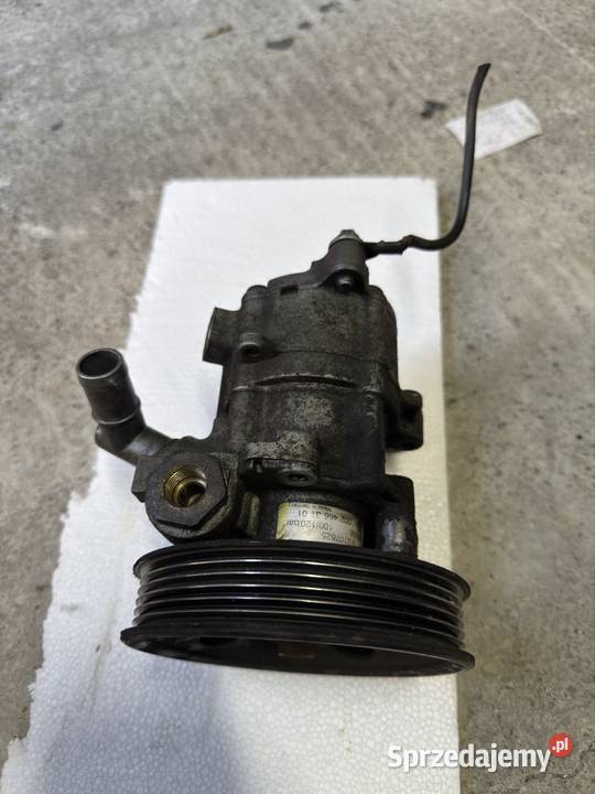 Pompa wspomagania Mercedes w210 nivo Goleniów