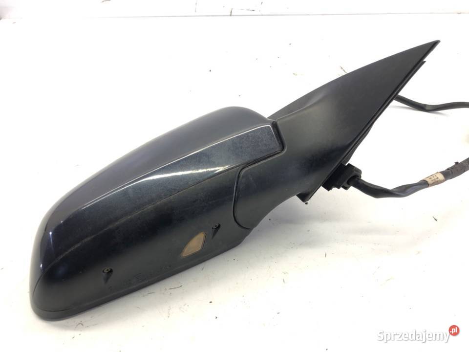 LUSTERKO PRAWY AUDI A6 C6 SedanLimuzyna 0411 osobowe