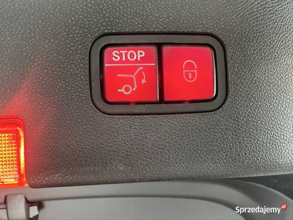 CLS Full Zamiana automatyczna Wejherowo